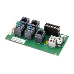 Hörmann 8K2-Anschlusseinheit Torblatt -Heimwerkzeuge 637233 hoermann anschlusseinheit 8k2 vl12 bis 6m torhoehe platine1