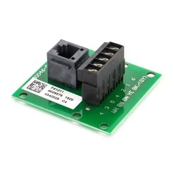 Hörmann 8K2-Anschlusseinheit Torblatt -Heimwerkzeuge 637233 hoermann anschlusseinheit 8k2 vl12 bis 6m torhoehe platine2