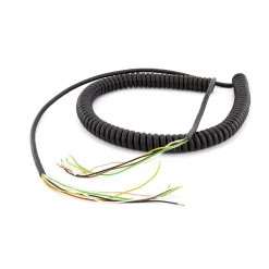 Hörmann 8K2-Anschlusseinheit Torblatt -Heimwerkzeuge 637233 hoermann anschlusseinheit 8k2 vl12 bis 6m torhoehe wendelleitung