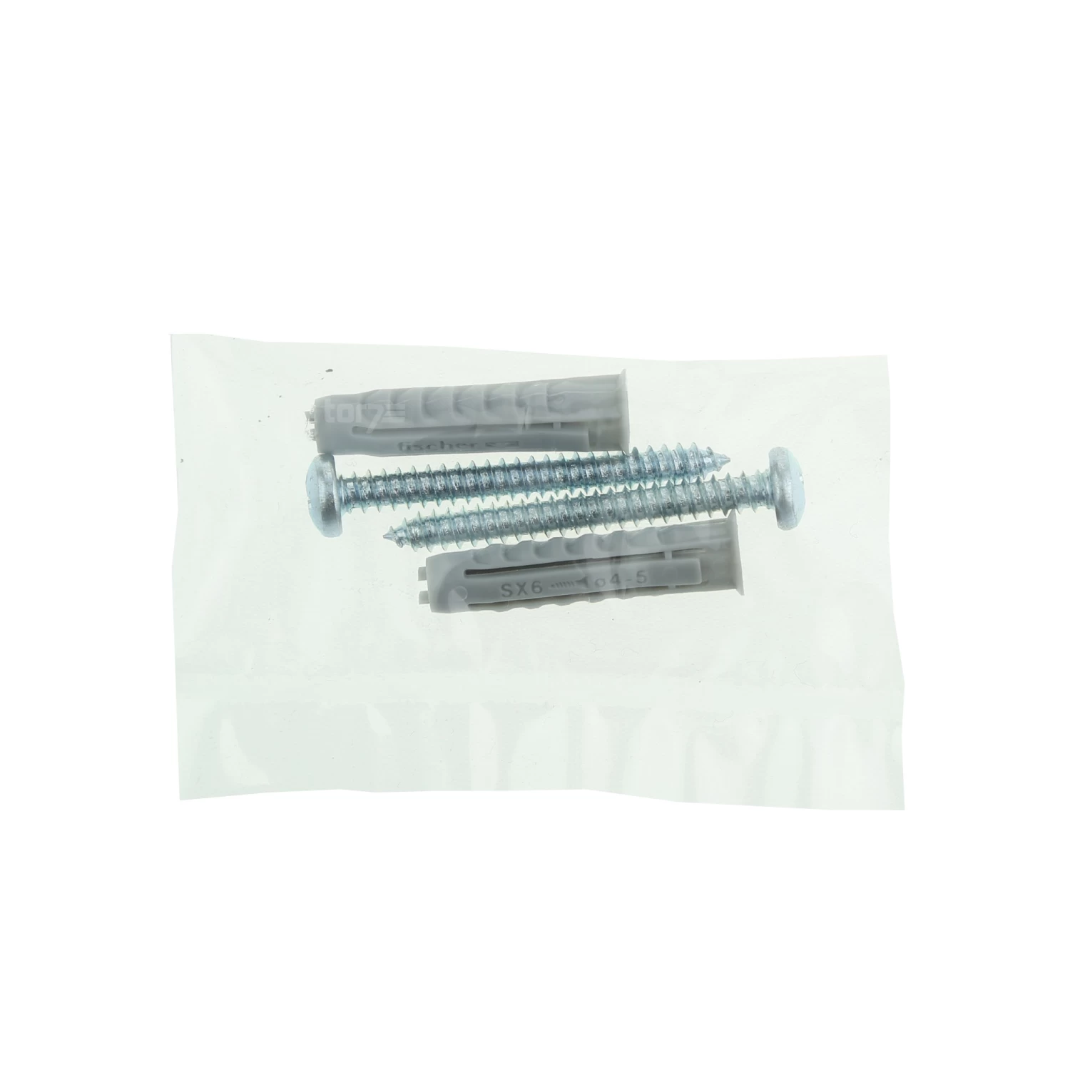 Hörmann Wandhalterung Für HSI 5 Hörmann Wandhalterung Für HSI – Bild 3