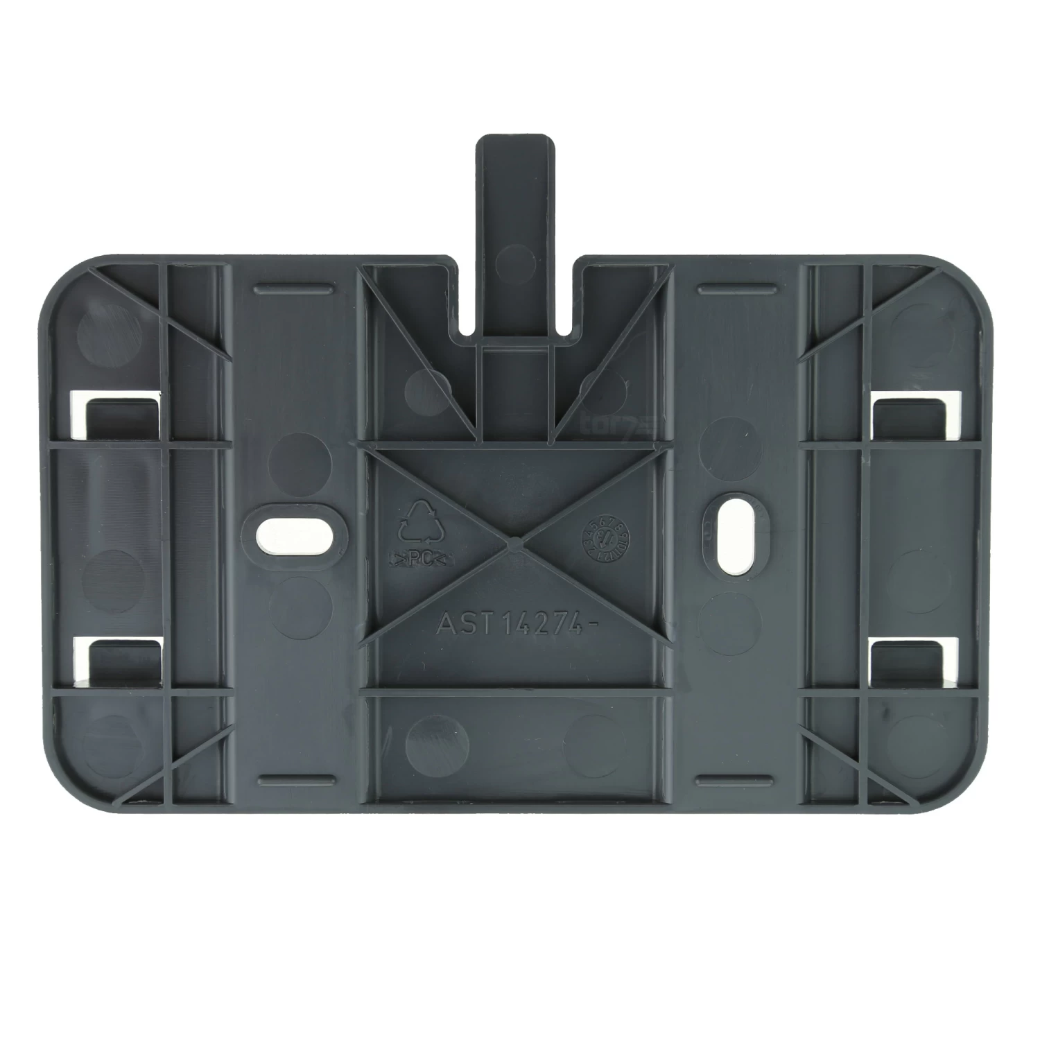 Hörmann Wandhalterung Für HSI 4 Hörmann Wandhalterung Für HSI – Bild 2