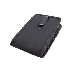 Hörmann Schutztasche Für Industrie-Handsender HSI -Heimwerkzeuge 637636 hoermann schutztasche fuer hsi inkl halteclip rueckseite