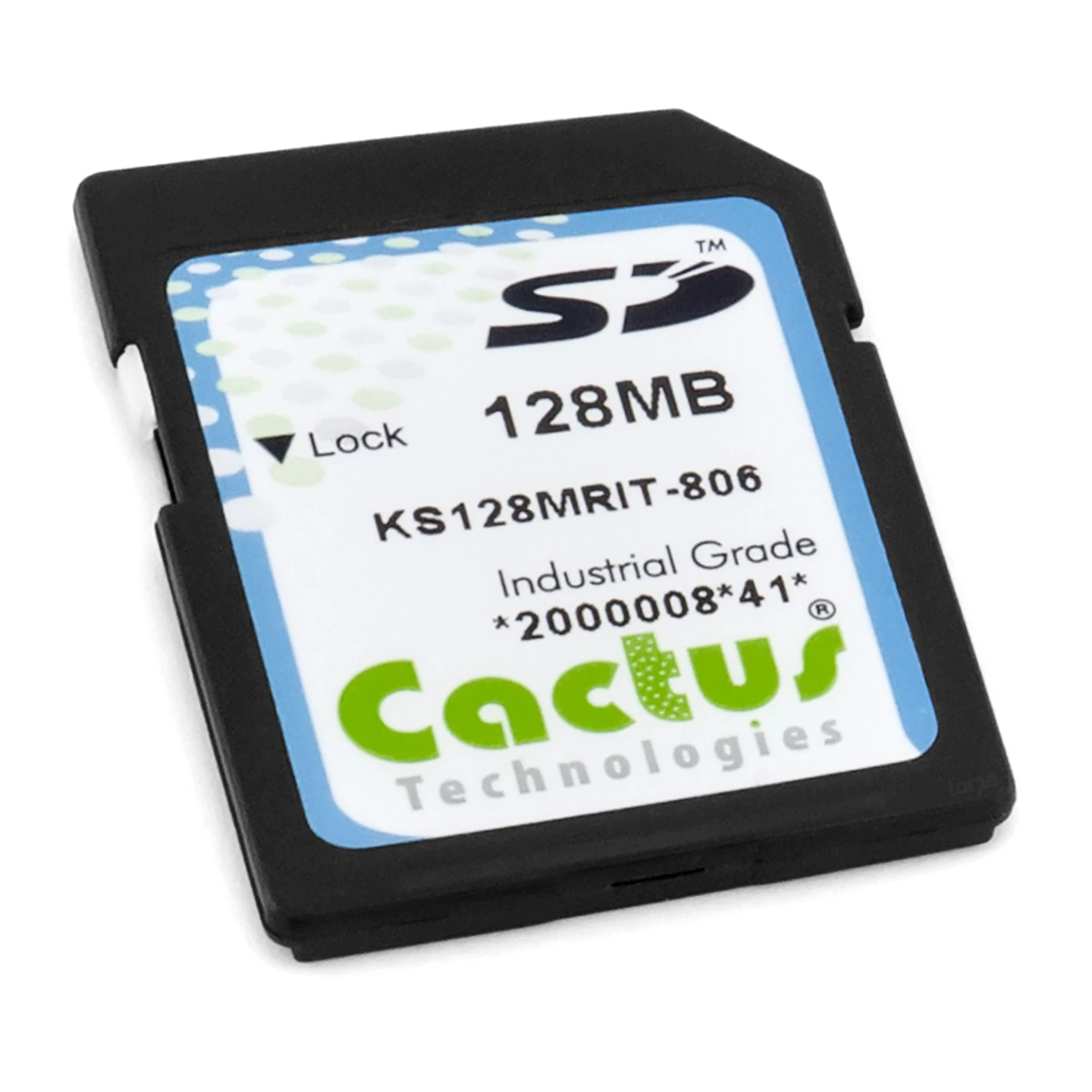 Hörmann SD-Speicherkarte 128 MB 4 Hörmann SD-Speicherkarte 128 MB – Bild 2