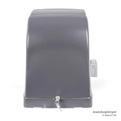 Hörmann Antriebshaube STA 400 -Heimwerkzeuge 637690 hoermann antriebshaube sta 400 anwendungsbeispiel