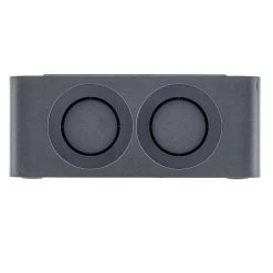 Hörmann Drucktaster DTH-R, Auf-Stopp-Zu 17 Hörmann Drucktaster DTH-R, Auf-Stopp-Zu -Heimwerkzeuge 637713 hoermann drucktaster dth r auf stopp zu anschluesse