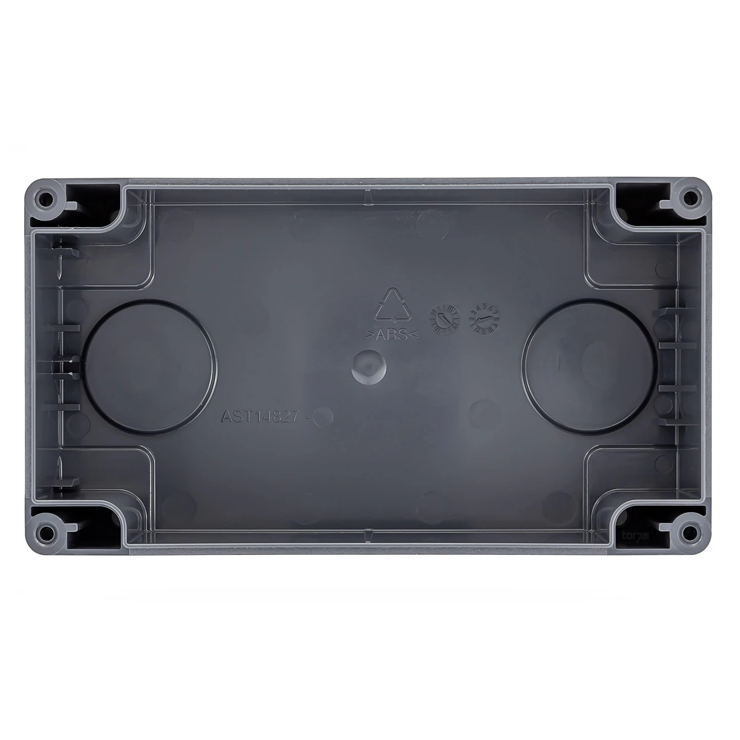 Hörmann Drucktaster DTH-R, Auf-Stopp-Zu 6 Hörmann Drucktaster DTH-R, Auf-Stopp-Zu – Bild 4