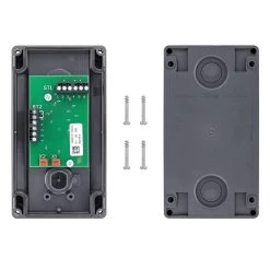 Hörmann Drucktaster DTH-R, Auf-Stopp-Zu 20 Hörmann Drucktaster DTH-R, Auf-Stopp-Zu -Heimwerkzeuge 637713 hoermann drucktaster dth r auf stopp zu geoeffnet