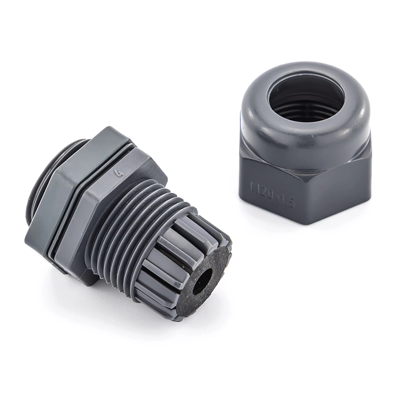 Hörmann Drucktaster DTH-R, Auf-Stopp-Zu 10 Hörmann Drucktaster DTH-R, Auf-Stopp-Zu – Bild 8