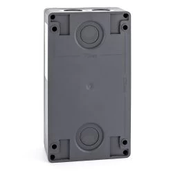 Hörmann Drucktaster DTH-R, Auf-Stopp-Zu 14 Hörmann Drucktaster DTH-R, Auf-Stopp-Zu -Heimwerkzeuge 637713 hoermann drucktaster dth r auf stopp zu rueckseite