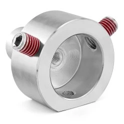 Hörmann Flanschkupplung Für Welle D40