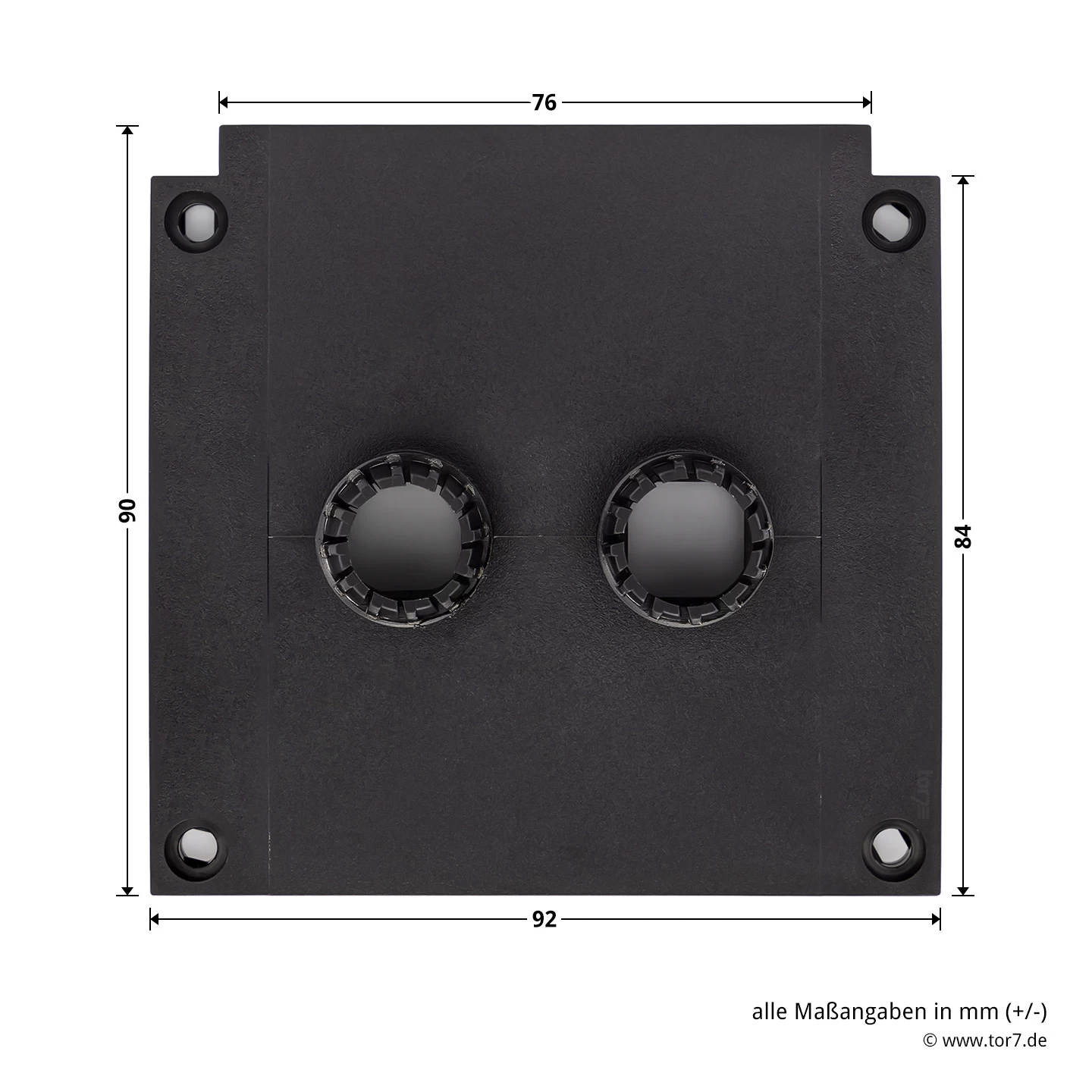 Hörmann Motoranschlussleitung, 4-adrig, 5 M 10 Hörmann Motoranschlussleitung, 4-adrig, 5 M – Bild 8