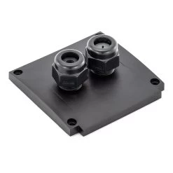 Hörmann Motoranschlussleitung, 4-adrig, 5 M 15 Hörmann Motoranschlussleitung, 4-adrig, 5 M -Heimwerkzeuge 638017 hoermann motoranschlussleitung 4 adrig 5 m gehaeusedeckel perspektive