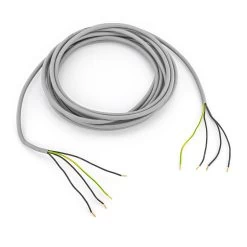 Hörmann Motoranschlussleitung, 4-adrig, 5 M 14 Hörmann Motoranschlussleitung, 4-adrig, 5 M -Heimwerkzeuge 638017 hoermann motoranschlussleitung 4 adrig 5 m kabel