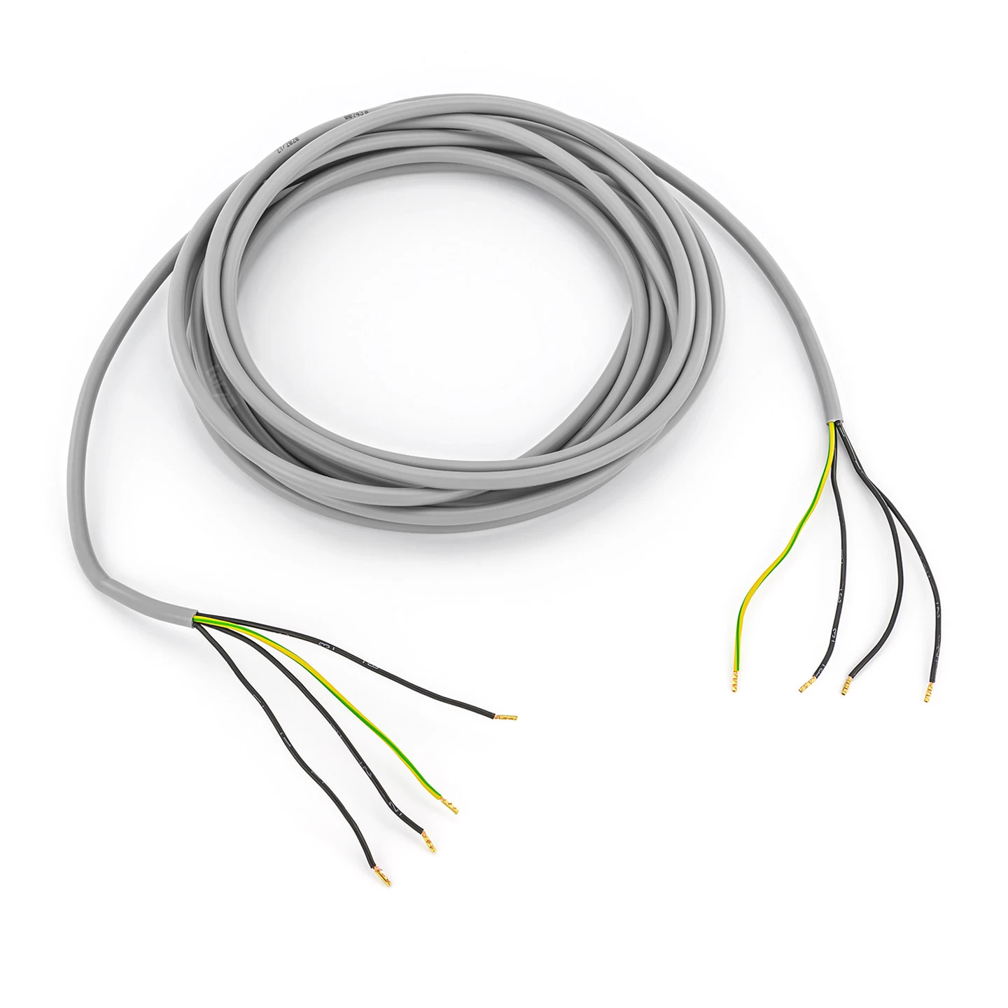 Hörmann Motoranschlussleitung, 4-adrig, 5 M 5 Hörmann Motoranschlussleitung, 4-adrig, 5 M – Bild 3