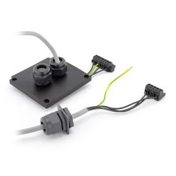 Hörmann Motoranschlussleitung, 4-adrig, 5 M 16 Hörmann Motoranschlussleitung, 4-adrig, 5 M -Heimwerkzeuge 638017 hoermann motoranschlussleitung 4 adrig 5 m stecker