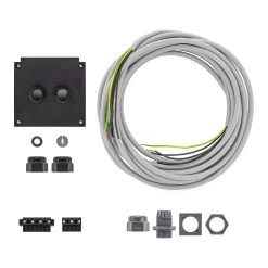 Hörmann Motoranschlussleitung, 4-adrig, 6 M -Heimwerkzeuge 638019 hoermann motoranschlussleitung 4 adrig 6 m lieferumfang