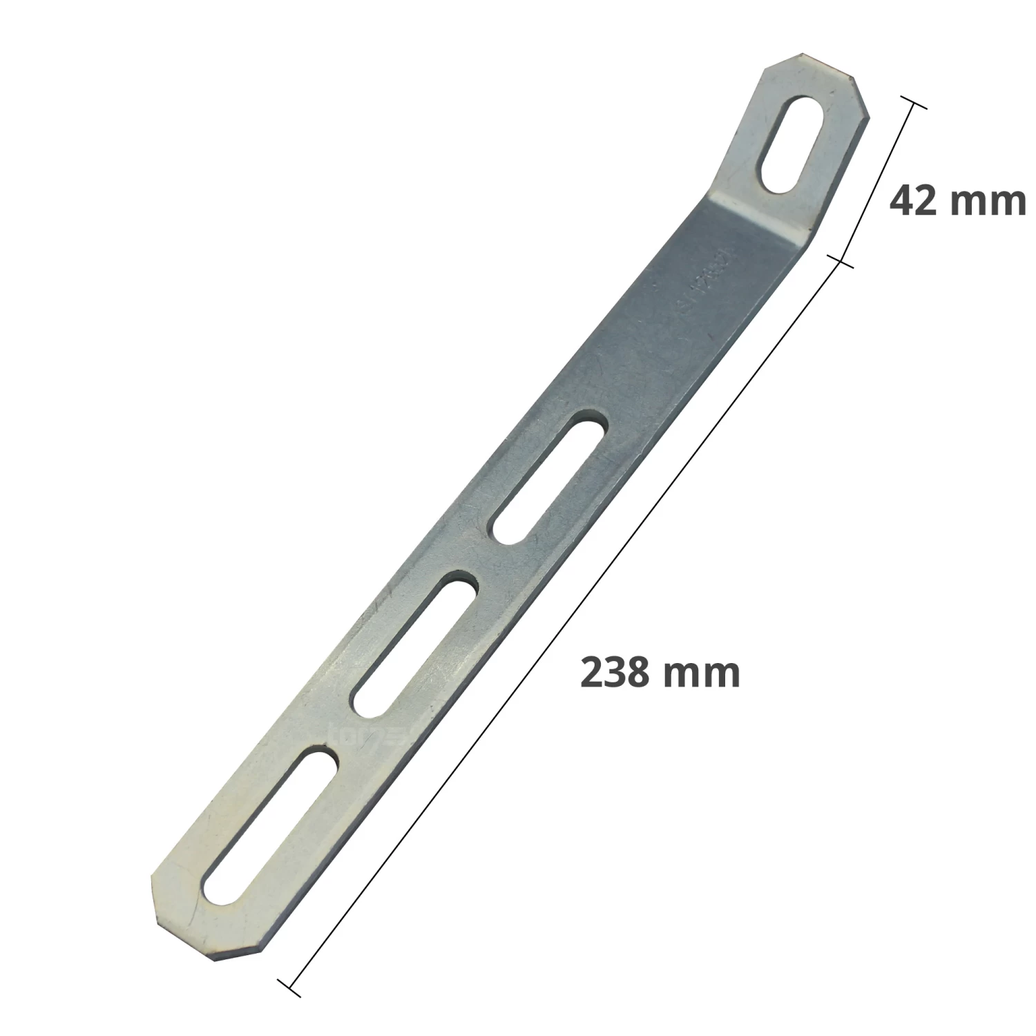 Hörmann Drehmomentstütze 2 Am Antrieb WA 400 4 Hörmann Drehmomentstütze 2 Am Antrieb WA 400 – Bild 2