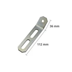 Hörmann Drehmomentstütze 2 Am Antrieb WA 400 7 Hörmann Drehmomentstütze 2 Am Antrieb WA 400 -Heimwerkzeuge 638076 hoermann drehmomentstuetze 2 am antrieb wa 400 teil 2