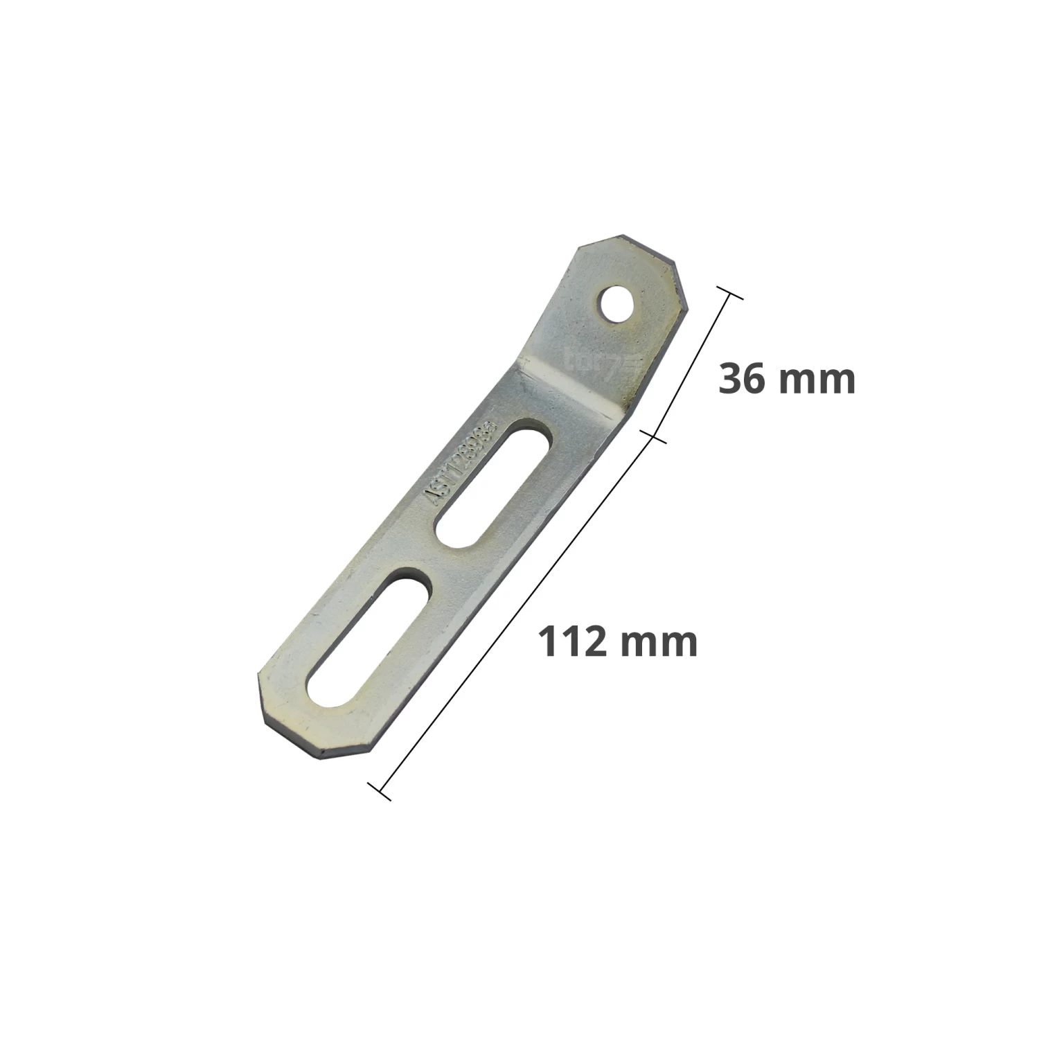 Hörmann Drehmomentstütze 2 Am Antrieb WA 400 5 Hörmann Drehmomentstütze 2 Am Antrieb WA 400 – Bild 3