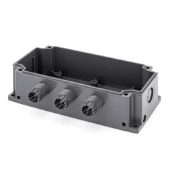 Hörmann Gehäuseunterteil Für SKS An Industrie-Sektionaltoren