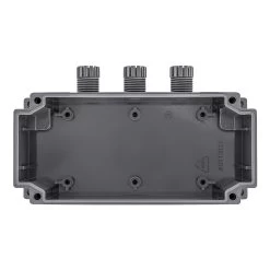 Hörmann Gehäuseunterteil Für SKS An Industrie-Sektionaltoren -Heimwerkzeuge 638197 hoermann gehaeuseunterteil fuer sks an industrie sektionaltoren anschluesse