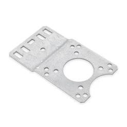 Hörmann Getriebeanbausatz Für Fremdtore -Heimwerkzeuge 638292 hoermann getriebeanbausatz fuer fremdtore platte rechts