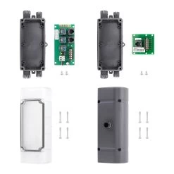 Hörmann SKS-Anschlusseinheit Torblatt