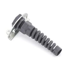 Hörmann SKS-Anschlusseinheit Torblatt -Heimwerkzeuge 638294 hoermann sks anschlusseinheit torblatt knickschutz mit winkel