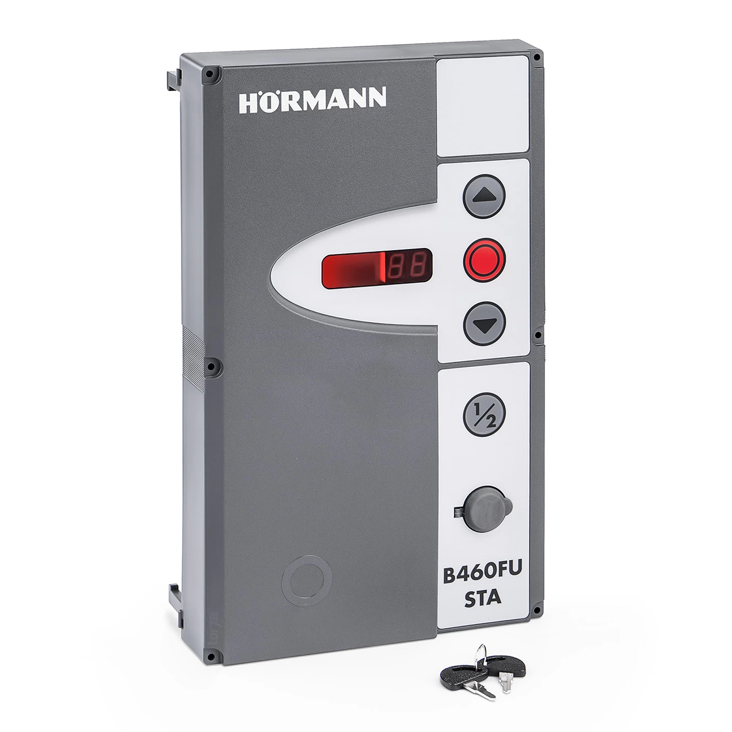 Hörmann Gehäusedeckel B460 FU - STA 3 Hörmann Gehäusedeckel B460 FU - STA