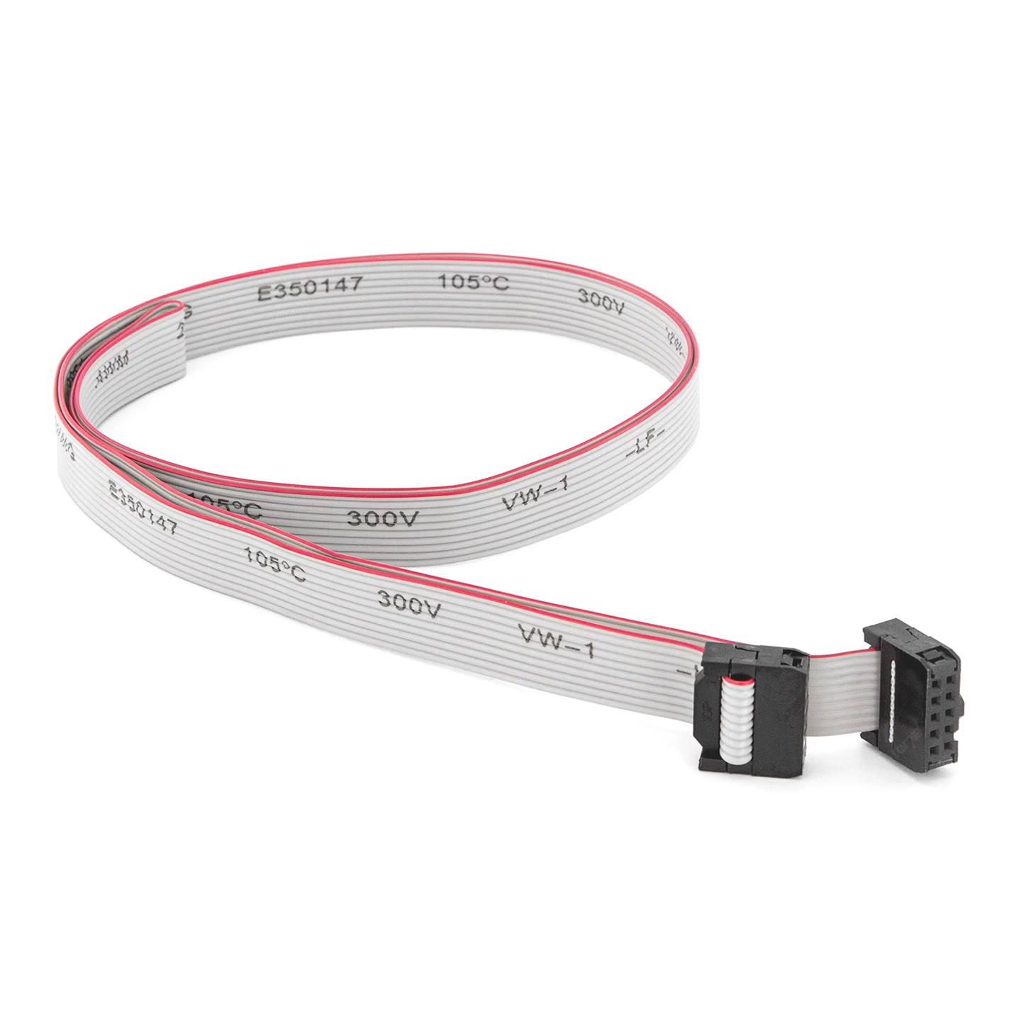 Hörmann Flachband-Verbindungsleitung, 10-adrig 3 Hörmann Flachband-Verbindungsleitung, 10-adrig