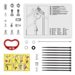 Hörmann Zubehörbeutel 2, SE2 -Heimwerkzeuge 638921 hoermann zubehoerbeutel 2 se2 lieferumfang
