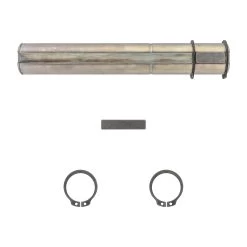 Hörmann Steckwelle Für STA 400 Schiebetorantrieb -Heimwerkzeuge 638939 hoermann steckwelle fuer sta 400 schiebetorantrieb lieferumfang