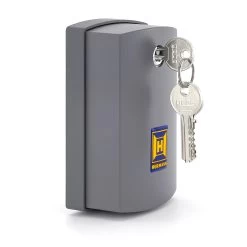 Hörmann Außen-Notentriegelung, Schiebetorantrieb STA 400 -Heimwerkzeuge 639711 hoermann aussennotentriegelung fuer schiebetorantrieb sta 400 perspektive