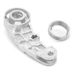 Hörmann Außen-Notentriegelung, Schiebetorantrieb STA 400 -Heimwerkzeuge 639711 hoermann aussennotentriegelung fuer schiebetorantrieb sta 400 zubehoer