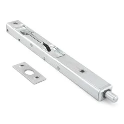 Hörmann Türkantriegel 24 X 220 Mm Verzinkt ZK/MZ