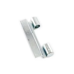 Hörmann Rahmenteil FE Verzinkt, Quadro -Heimwerkzeuge 691051 hoermann rahmenteil fe federband verzinkt fuer quadro endkappe