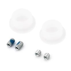 Hörmann Beipackbeutel Rauchschutz, Dichtung 6,20 M, Eckzarge -Heimwerkzeuge 691356 hoermann beipackbeutel dichtung 6 20 m eckzarge h 8 5 rs qd rs qd montagematerial