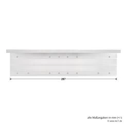 Hörmann Befestigungswinkel TS 4000, Öffnungsseite, Bandseite -Heimwerkzeuge 694098 hoermann befestigungswinkel llose fuer ts 4000 auf oeffnungsseite bandseite laenge