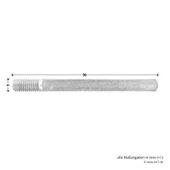 Hörmann Wechselgarnitur D110 Kurzschild PZ, ES1, Edelstahl 14 Hörmann Wechselgarnitur D110 Kurzschild PZ, ES1, Edelstahl -Heimwerkzeuge 694269 hoermann wechselgarnitur d 110 es 1 mit kurzschild edelstahl stift masse