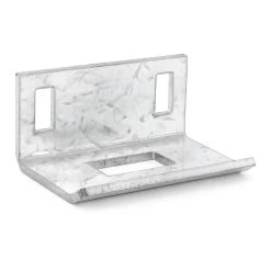 Hörmann DF95/98 Dreipunktverschluss Torblattmitte, Oben -Heimwerkzeuge 758678 hoermann df 95 98 dreipunktverschluss torblattmitte oben winkel