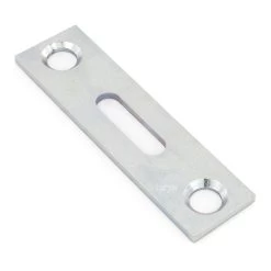 Hörmann Unteres Verschlussstück, Verzinkt