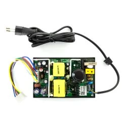 Hörmann Schaltnetzteil Für SupraMatic E Serie 3 -Heimwerkzeuge 77004003 hoermann supramatic e 3 schaltnetzteil draufsicht stecker