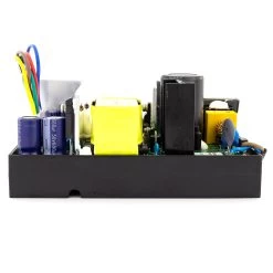 Hörmann Schaltnetzteil Für SupraMatic E Serie 3 -Heimwerkzeuge 77004003 hoermann supramatic e 3 schaltnetzteil rueckansicht