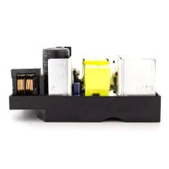 Hörmann Schaltnetzteil Für SupraMatic E Serie 3 -Heimwerkzeuge 77004003 hoermann supramatic e 3 schaltnetzteil seitenansicht links