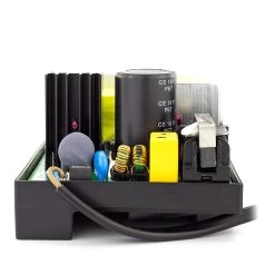 Hörmann Schaltnetzteil Für SupraMatic E Serie 3 -Heimwerkzeuge 77004003 hoermann supramatic e 3 schaltnetzteil seitenansicht rechts