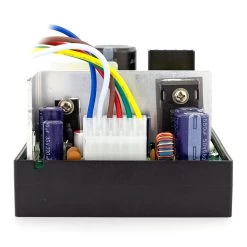 Hörmann Schaltnetzteil Für SupraMatic E Serie 3 -Heimwerkzeuge 77004003 hoermann supramatic e 3 schaltnetzteil vorderansicht