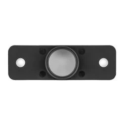 Hörmann Führungsbuchse Verschlussstange, 16 Mm -Heimwerkzeuge 772238 hoermann fuehrungsbuchse verschlussstange 16mm unterseite