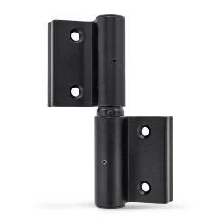 Hörmann Aluminium-Druckgussband DIN Links, Zwischenliegend