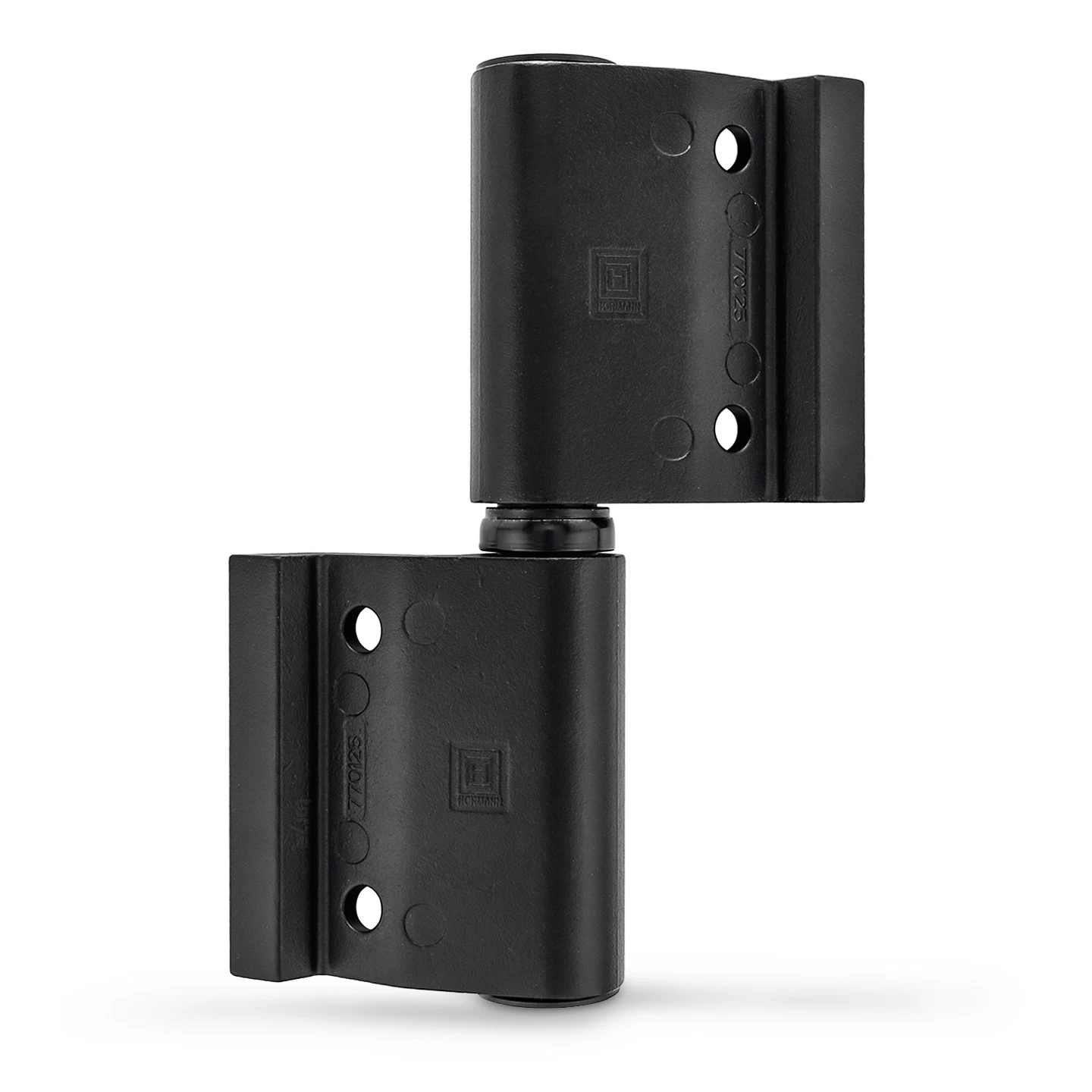 Hörmann Aluminium-Druckgussband DIN Links, Zwischenliegend 4 Hörmann Aluminium-Druckgussband DIN Links, Zwischenliegend – Bild 2