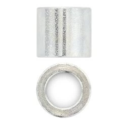 Hörmann Tortreibriegel Basküle Links, Unten Schließend -Heimwerkzeuge 797790 hoermann tortreibriegel baskuele links unten schliessend abstandshuelse draufsicht